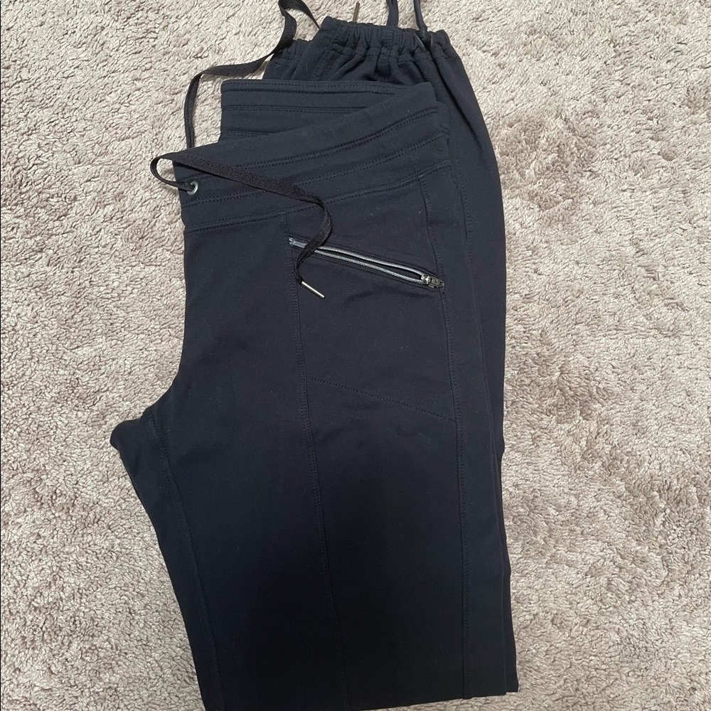 Athleta Joggers